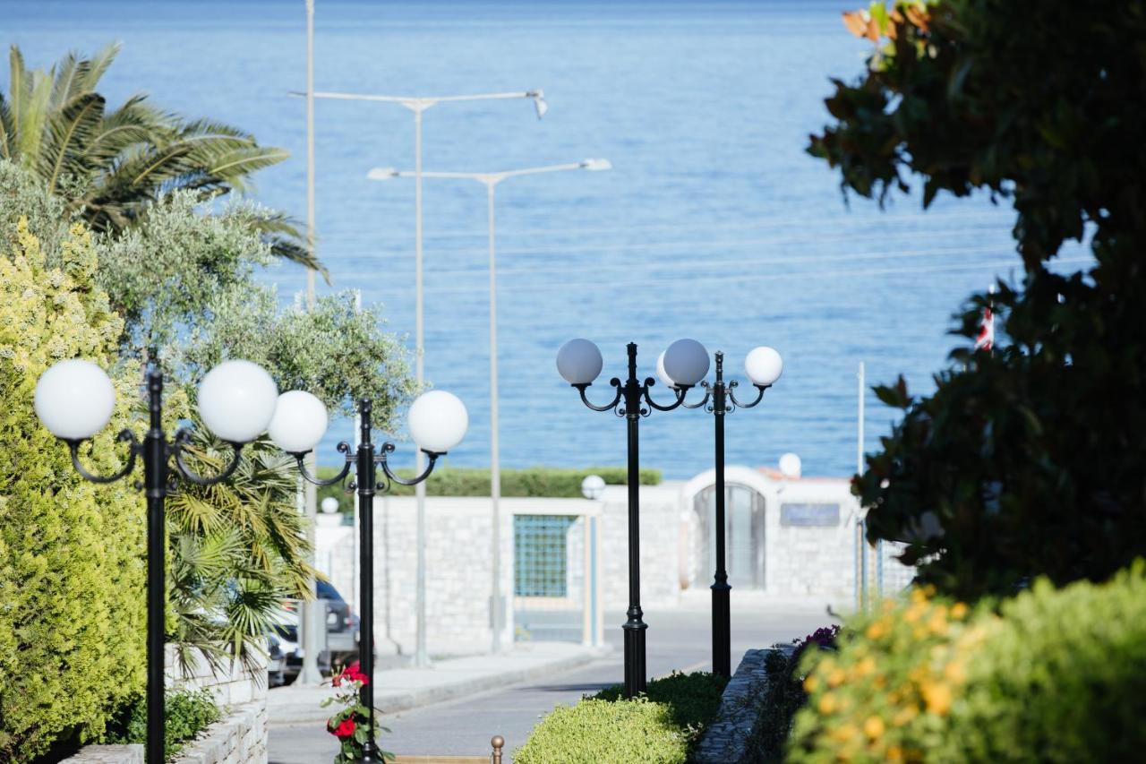 Akti Taygetos - Conference Resort Kalamata Exterior photo