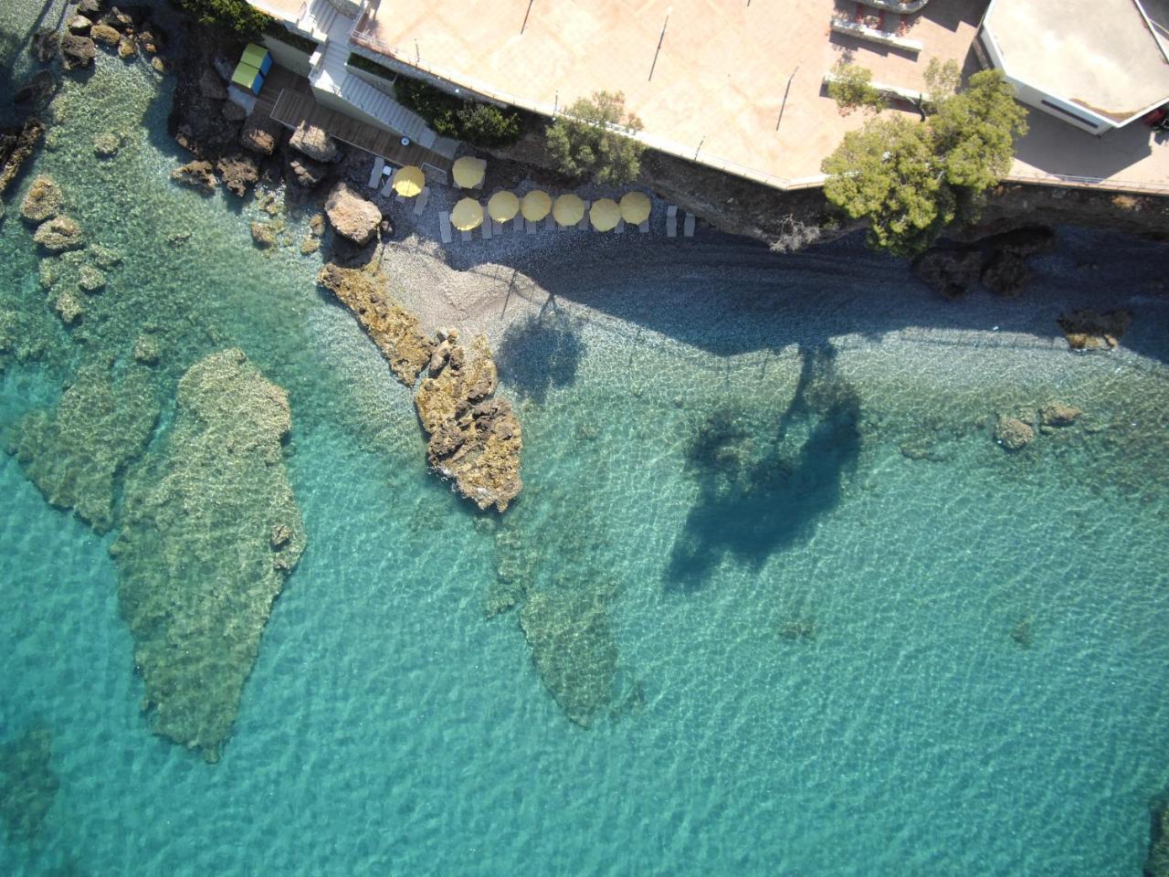 Akti Taygetos - Conference Resort Kalamata Exterior photo